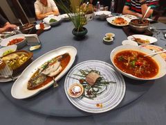 -香雪海饭店中餐厅(人民桥店)