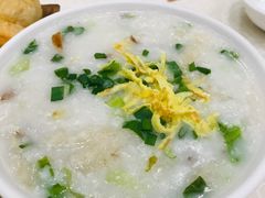 凤城艇仔粥-顺德人家食府(黄金广场店)