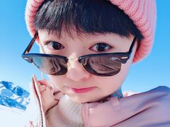-丝绸之路山地度假区滑雪场