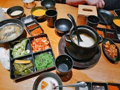 -千寻烧肉(政务区店)
