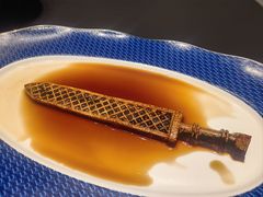 -曾宴·楚菜(湖北省博物馆店)