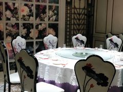 包厢-松针蔡记蒸饺(花园路店)