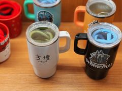 -方壇 La Fonte(玉佛寺店)