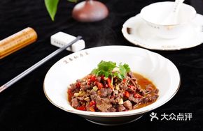 Xiapu Beef
