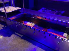 -很久以前羊肉串(打浦路店)