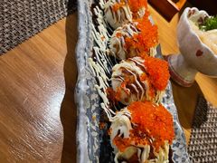 -半藏居酒屋(香港花园店)