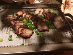 -绿茶餐厅(领展购物广场·中关村店)