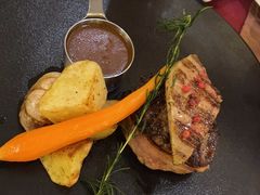 -红房子西菜馆(淮海店)