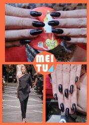 糖果指甲造型-光SPA科技美肤