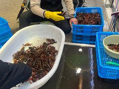 -指爱龙虾(金杨路总店)