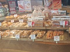 -西村叔叔的店·面包·甜品·蛋糕(清河万象汇店)