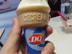 单球蛋卷-DQ·蛋糕·冰淇淋(城南嘉园店)