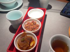 -闽上鲜·福建菜(龙湖滨江天街店)