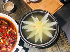 -庆合府重庆大排档(紫都城店)