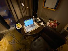 -长沙富力万达文华酒店