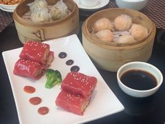 -好彩海鲜火锅饭店(银河百老汇店)