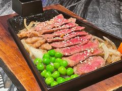 -将太无二·蓝鳍放题·北美寿司(领展购物广场中关村店)