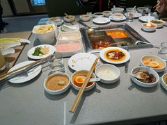 -海底捞火锅(太原南站店)