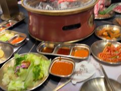 -西塔老太太泥炉烤肉(龙湖北苑天街店)