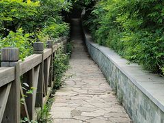-气象山健身公园