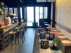 -Metal hands·铁手咖啡