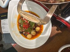 -乔街深夜食堂·小龙虾·高压锅生蚝(杭州总店)