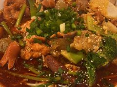 -三顾冒菜·麻辣烫(万达店)