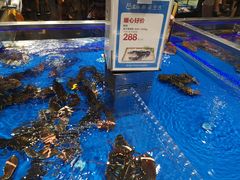-盒马鲜生(顺义店)
