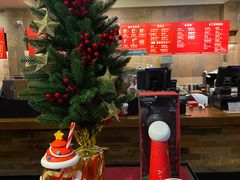 -星巴克(天津五大道店)