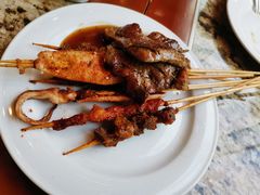 -东莞喜来登酒店-御园西餐厅·海鲜自助餐·意大利菜零点