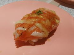 -争鲜回转寿司(南开大悦城店)