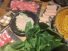 -呷哺呷哺 黄金牧场 (新中关购物中心店)