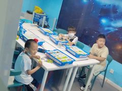 -童程童美·信息学竞赛·机器人编程·少儿编程(五棵松万达校区)