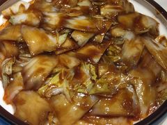 -大海碗·京菜炸酱面(雍和宫店)