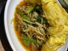 合菜盖帽-娄三少春饼·烤鸭(合生汇购物中心店)