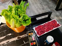 -古乐牛香·鲜牛肉牛杂火锅(五一中路店)