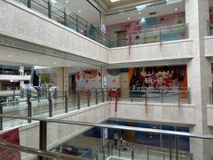 -光启城时尚购物中心