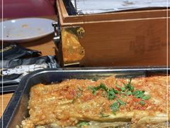 -喝丢一只鞋海鲜烧烤·海肠捞饭(市场店)