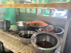 -灵山卢梅燕粉店