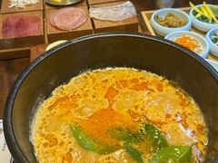 -银米·云南传统过桥米线(双廊黑金冠店)