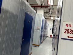 -StorHub趣存自助仓·迷你仓(金桥店)