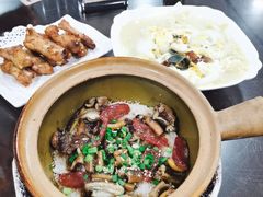 -红星光发煲仔饭(文海店)