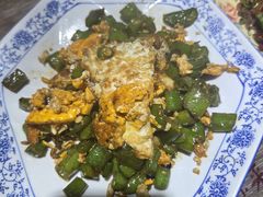 -神仙钵土菜馆(开明路店)