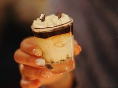 大堂-纽约咖啡馆