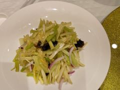 -鲁菜根·泰安菜(万达店)