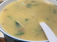 甜沫-崔义清鲁菜馆(大明湖店)