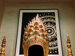 -金链花·泰国餐厅(国贸店)