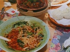 -甘思咪哚·云南艺术餐厅(天河广百店)