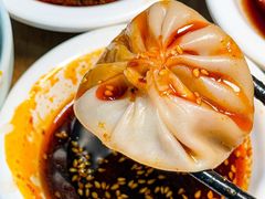 -西安贾三灌汤包·回坊小吃·清真炒菜(北院门总店)