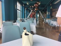 -Kathleen's Waitan 凯圣琳江景西餐厅(外滩店)